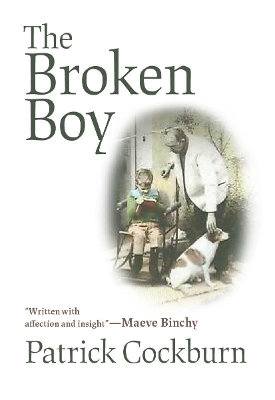 The Broken Boy book