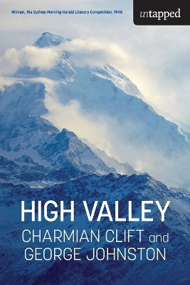 High Valley by Charmian Clift