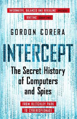 Intercept book