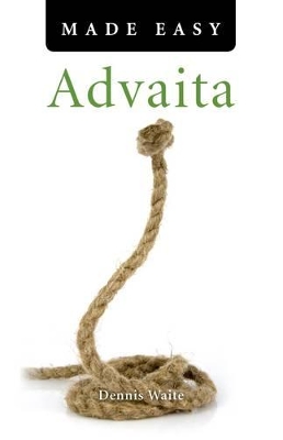 Advaita Made Easy book
