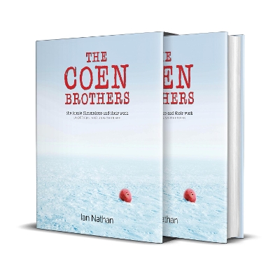 Coen Brothers book