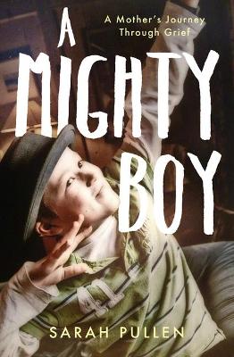 Mighty Boy book