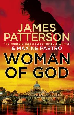 Woman of God book