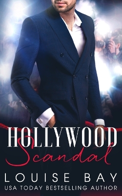 Hollywood Scandal book