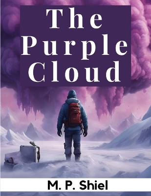 The Purple Cloud book