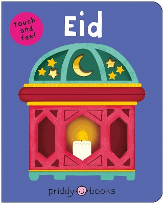 Eid book
