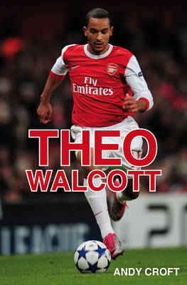 Theo Walcott book