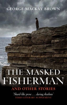 Masked Fisherman and Other Stories book