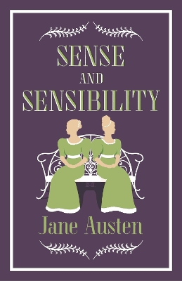 Sense and Sensibility by Jane Austen