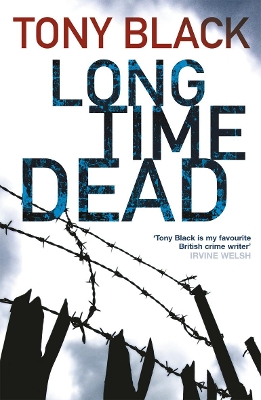 Long Time Dead book