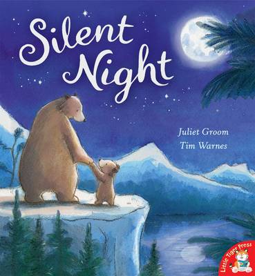 Silent Night by Juliet Groom