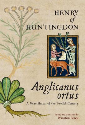 Anglicanus ortus book