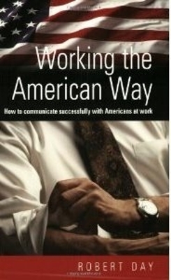 Working The American Way book