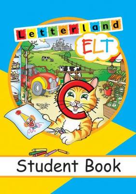 ELT Student Book book