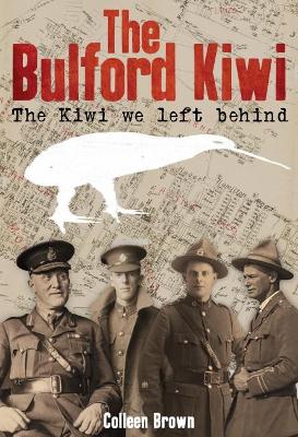 Bulford Kiwi book