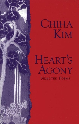 Heart's Agony book