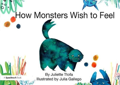 How Monsters Wish to Feel book