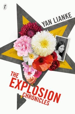 The Explosion Chronicles book