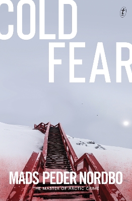 Cold Fear by Mads Peder Nordbo