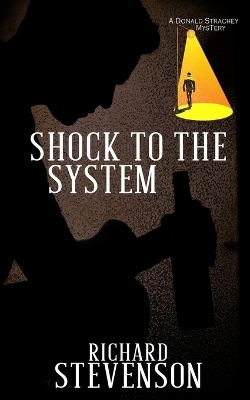 Shock to the System book