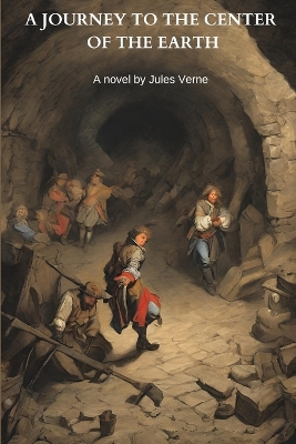 A Journey to the Center of the Earth (Annotated) book