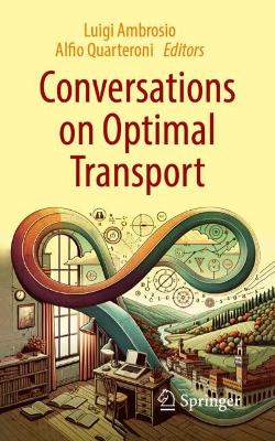 Conversations on Optimal Transport book