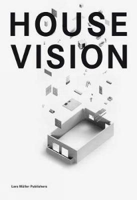 House Vision book