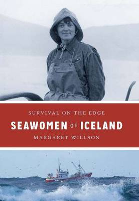 Seawomen of Iceland book