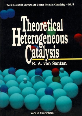 Theoretical Heterogeneous Catalysis book