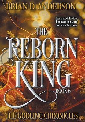 The Reborn King book