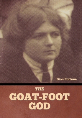 The Goat-Foot God book