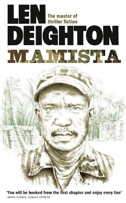 MAMista book