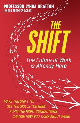 Shift book