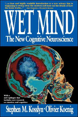 Wet Mind book