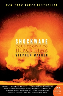 Shockwave book