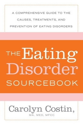 Eating Disorders Sourcebook book