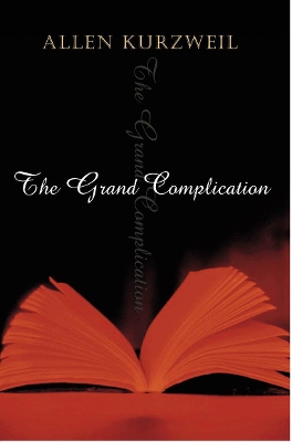 Grand Complication book