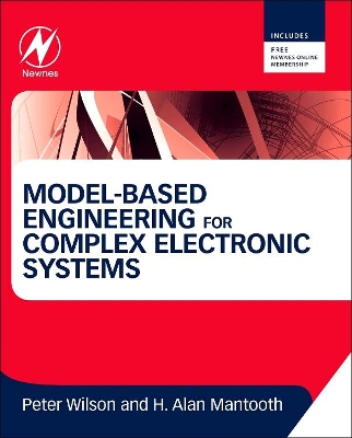 Model-Based Engineering for Complex Electronic Systems book