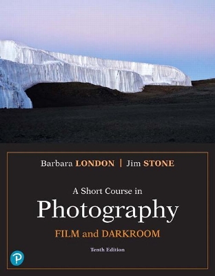 Short Course in Photography book