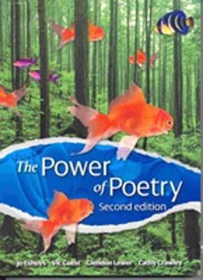 The Power of Poetry book