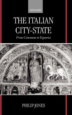 Italian City-State book