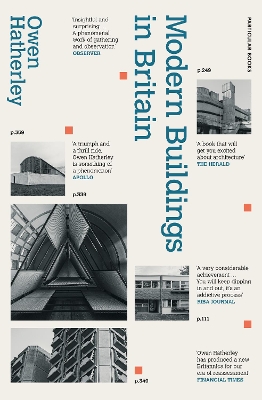 Modern Buildings in Britain: A Gazetteer book