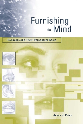 Furnishing the Mind book