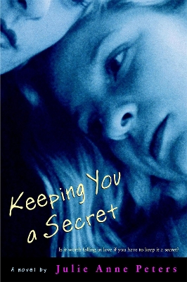 Keeping You A Secret book