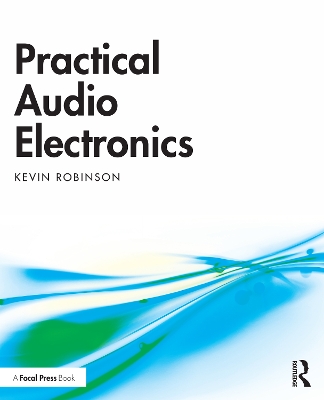 Practical Audio Electronics book