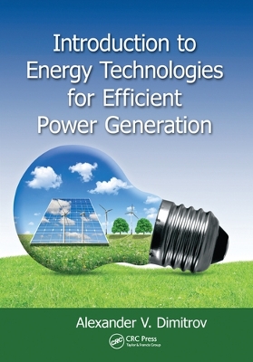 Introduction to Energy Technologies for Efficient Power Generation book