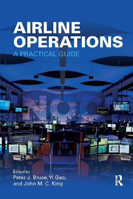 Airline Operations: A Practical Guide book