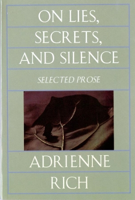 On Lies, Secrets, and Silence book