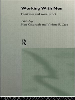Working with Men by Kate Cavanagh
