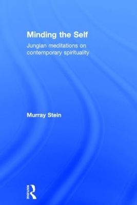 Minding the Self by Murray Stein